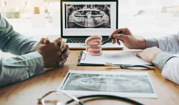Best Emergency Dental Care for Broken or Chipped Teeth in Granville, WV