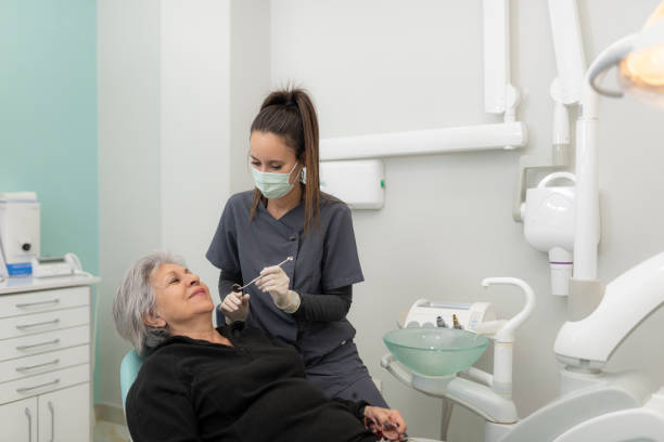 Best Emergency Gum Treatment in Granville, WV