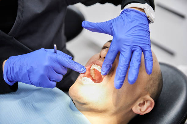 Best After-Hours Dental Trauma Care in Granville, WV